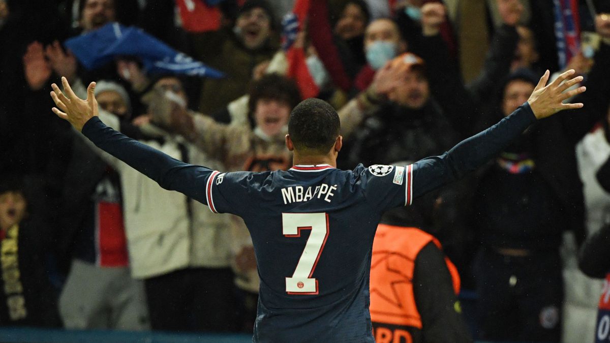 Too Mbappe - Pledge Times