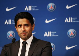 Dardo de Al-Khelaïfi al Madrid