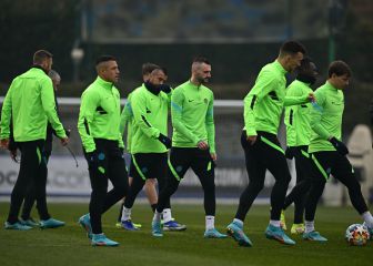 El Inter, diez años después