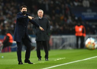 Pochettino: 