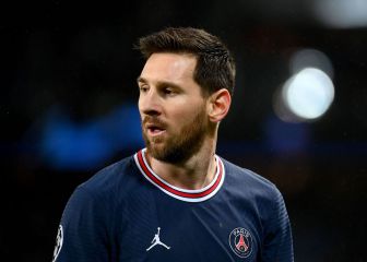 Aprobados y suspensos: Sin reproches a Messi