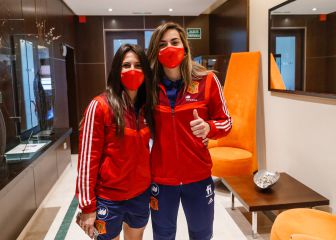 Cardona, agradecida: 