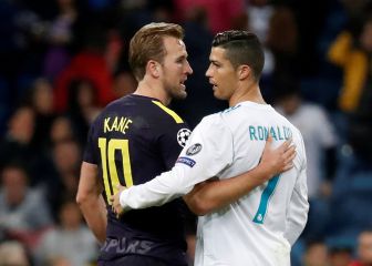 Kane por Cristiano