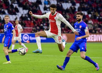 El Borussia se entromete al Barcelona por un objetivo a coste cero