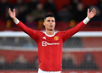 El United asalta la Champions