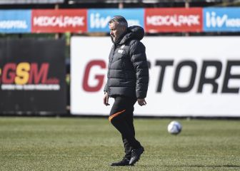 Torrent, en la cuerda floja