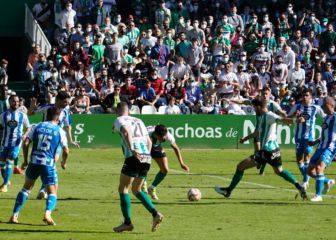 Deportivo–Racing: horario, TV y cómo y dónde ver en directo