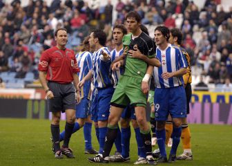 Los Deportivo-Racing, muy poco amigos de la ‘X’