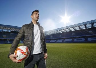 Cita cumbre en Riazor