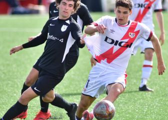 Tercera RFEF Grupo 7: resultados, partidos y clasificación de la jornada 29