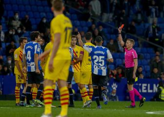 La ‘alerta roja’ del Espanyol