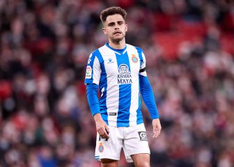 La renovación de Melendo por el Espanyol da un vuelco