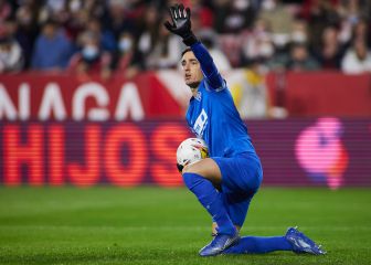 El Elche quiere seguir contando con Diego González, Pere Milla, Josan y Badia