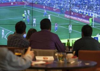 LaLiga, en el caso contra la red de venta de decodificadores pirata