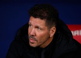 Simeone: 