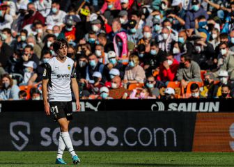 El Valencia saca nuevos abonos para la Grada Joven que incluirán el partido ante el Athletic