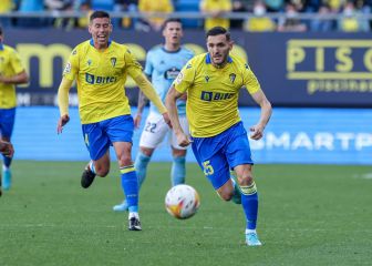 Lucas Pérez: “Esperemos que el VAR sea lo más justo posible”