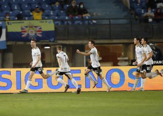 El Burgos sueña con la promoción de ascenso