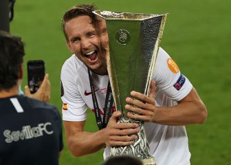 Luuk, de Colonia a Sevilla