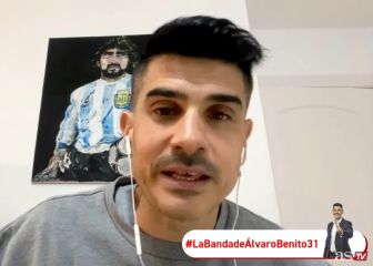 Álvaro Benito explica cómo el Real Madrid puede hacer más daño al PSG