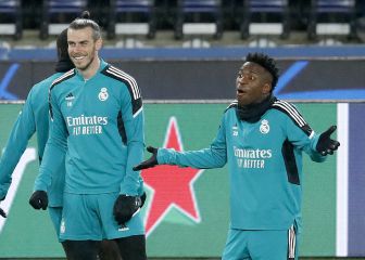 Última hora desde París: Benzema, el plan de Ancelotti, la comida de directivas...