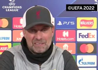 Klopp sigue enamorado de Luís Díaz: 