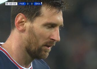 Cada vez que Courtois haga una de estas recuerden su posición en The Best e intenten no reír