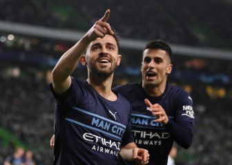 El City decide la eliminatoria