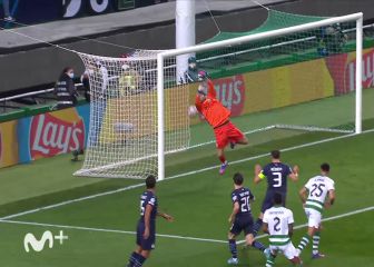 El hat-trick del crack menos elogiado del City: el primer gol es honrar la Champions