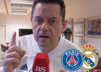 La crítica de Roncero al Madrid que incluye dardo para Messi y entrega total a Mbappé