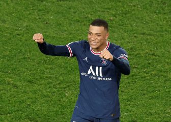 ¿Por qué habla Mbappé tan bien español?