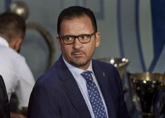 Mijatovic pierde la fe en el Madrid