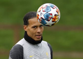 Partidos de hoy en los octavos de la Champions League