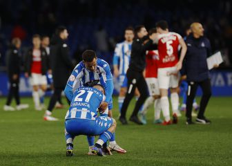 Aprobados y suspensos del Depor: Con las luces apagadas
