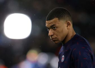 Sport: Mbappé se replantea su fichaje por el Real Madrid