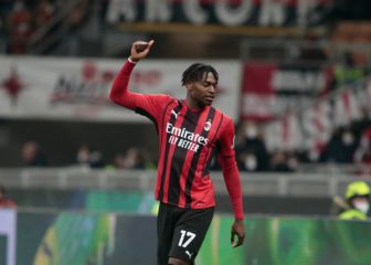 El Atlético pregunta por Leao