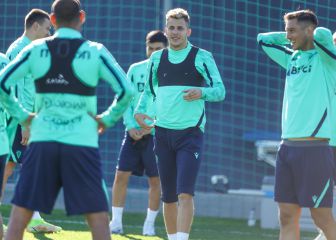 Alejo, sobre el VAR: 