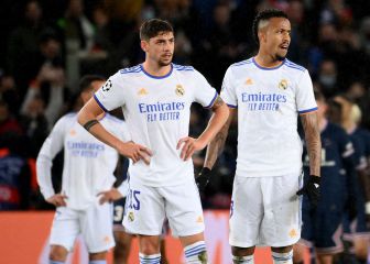 La gran ocasión de Valverde