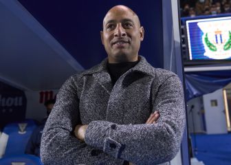 Nafti acierta con los cambios