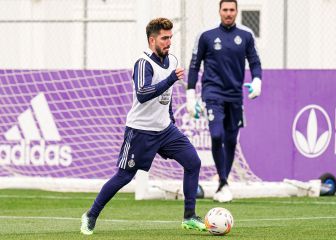 Monchu da negativo en la PCR y se suma al trabajo del grupo