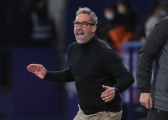 Bolo sigue haciendo historia en la Ponferradina