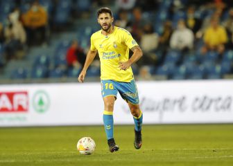 La enésima recomposición de Las Palmas