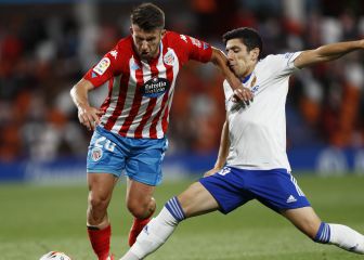 Valentín es duda ante ´su´ Lugo