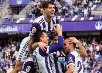 Cartagena - Valladolid: horario, TV y cómo y dónde ver en directo