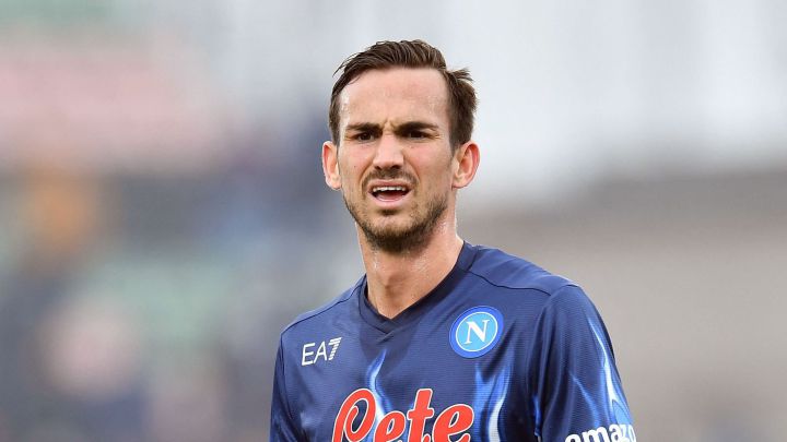 Fabián: "Buscamos revancha"