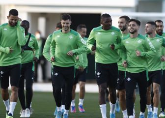 Ansias de ambición en Rusia