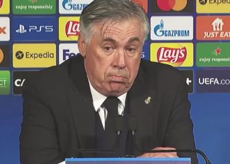 Ancelotti: 