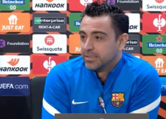 Xavi: 