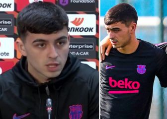 La exigencia de Xavi a Pedri que ha surtido efecto en el canario