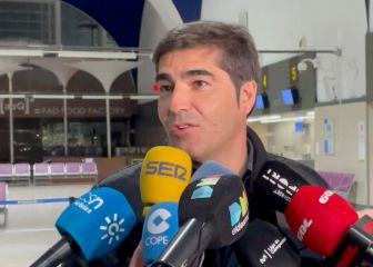Ángel Haro avisa al Barça y le deja un recado por Fekir